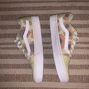 Vans Sneakers